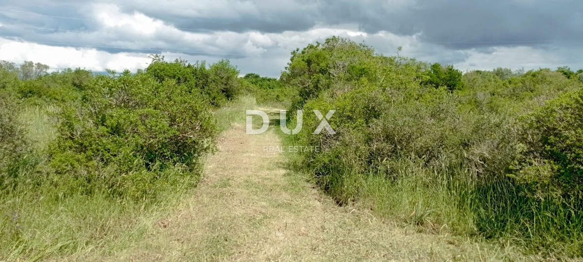 Zemljišče Bokanjac, Zadar, 1.002m2