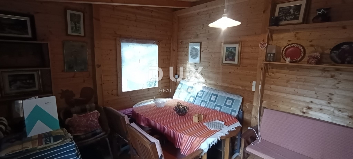 ZAGREB, PANTOVČAK - Družinska hiša na Pantovčaku