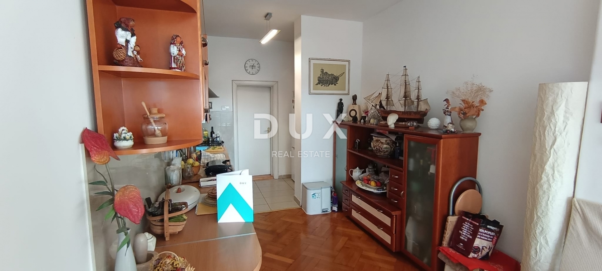 ZAGREB, PANTOVČAK - Družinska hiša na Pantovčaku