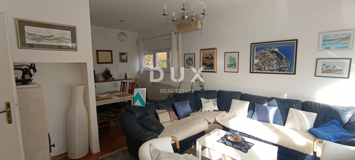 ZAGREB, PANTOVČAK - Družinska hiša na Pantovčaku