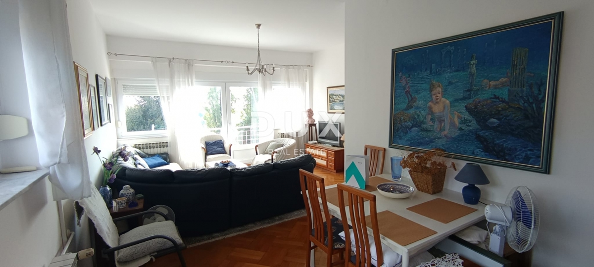 ZAGREB, PANTOVČAK - Družinska hiša na Pantovčaku