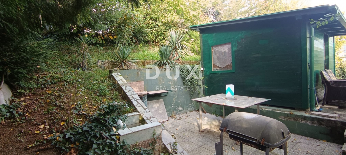 ZAGREB, PANTOVČAK - Družinska hiša na Pantovčaku