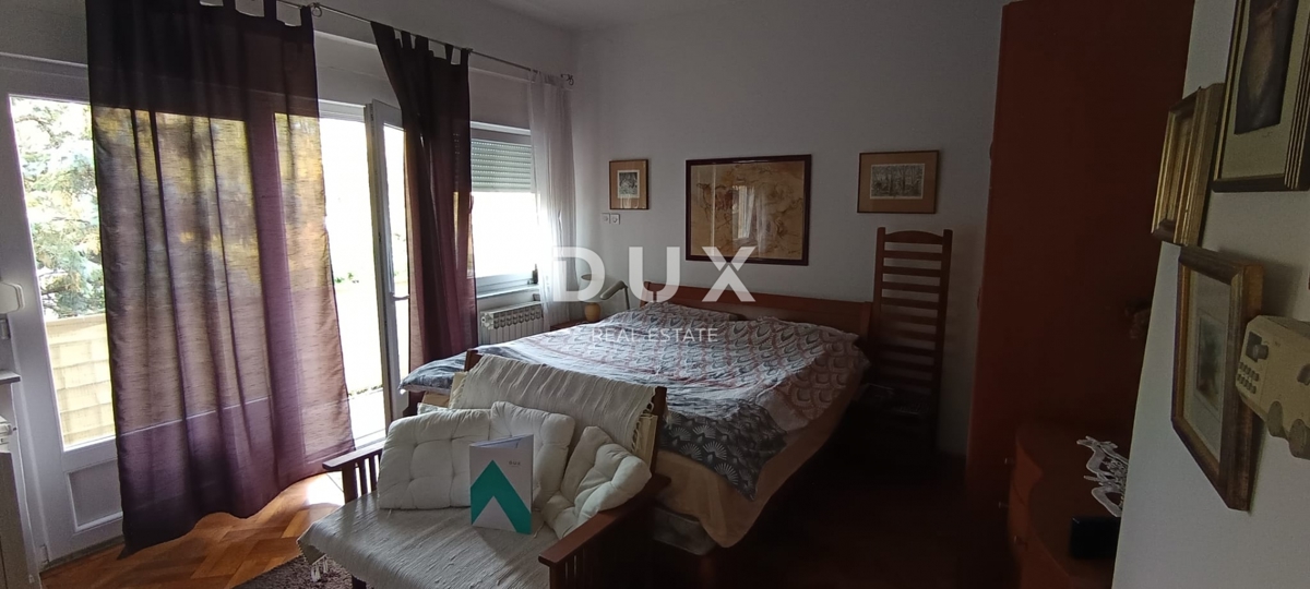 ZAGREB, PANTOVČAK - Družinska hiša na Pantovčaku