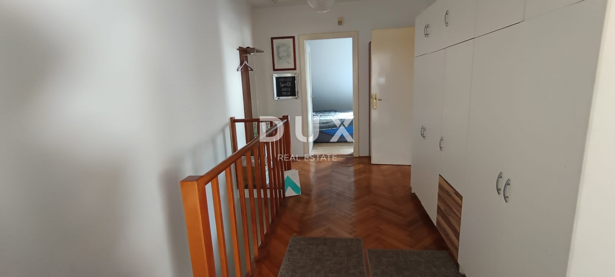 ZAGREB, PANTOVČAK - Družinska hiša na Pantovčaku