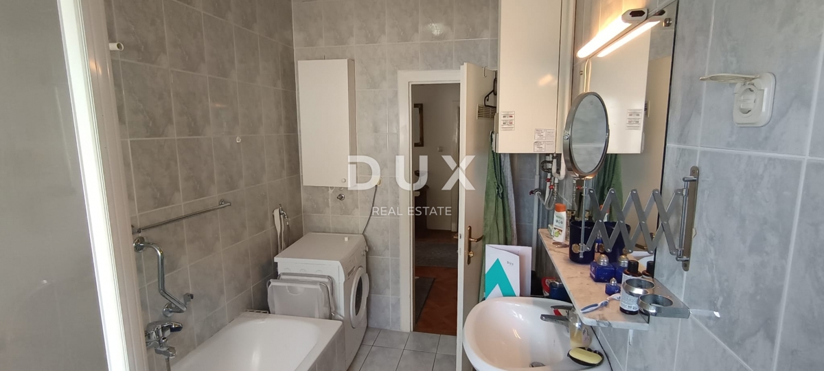 ZAGREB, PANTOVČAK - Družinska hiša na Pantovčaku