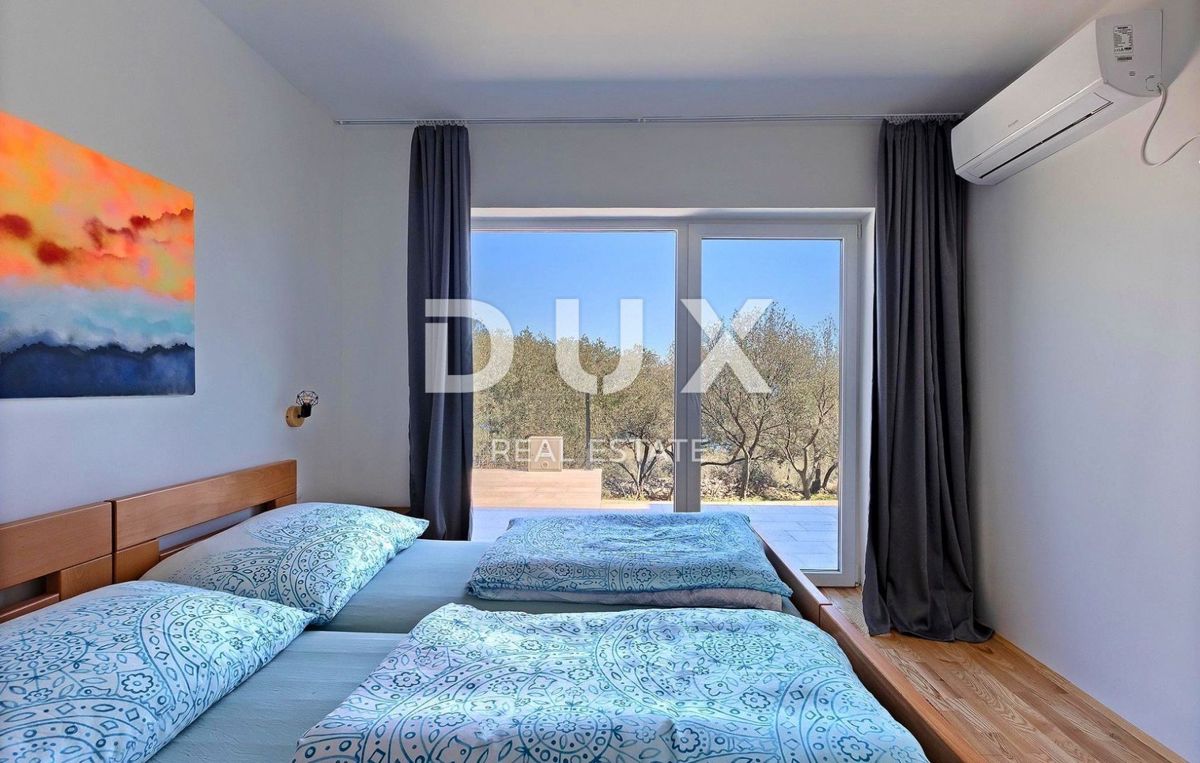 ISTRA, RABAC - Vila s panoramskim pogledom na morje