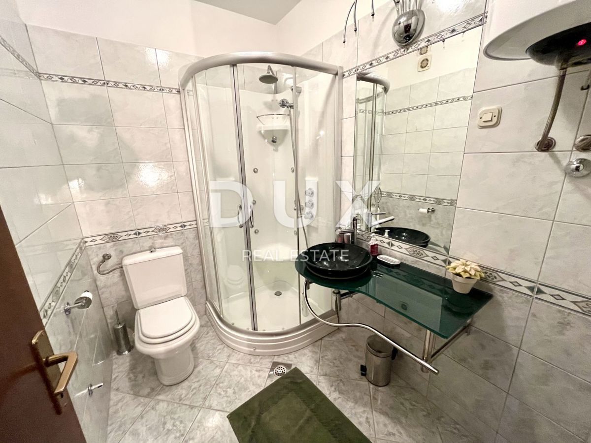 RIJEKA, KOZALA - prostorno dvonadstropno stanovanje s panoramskim razgledom, znižana cena, VRHUNSKA PRILOŽNOST!