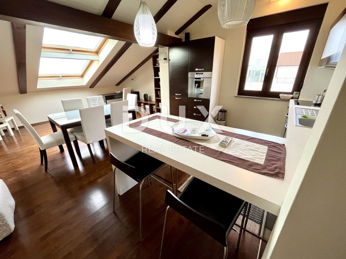 RIJEKA, KOZALA - prostorno dvonadstropno stanovanje s panoramskim razgledom, znižana cena, VRHUNSKA PRILOŽNOST!