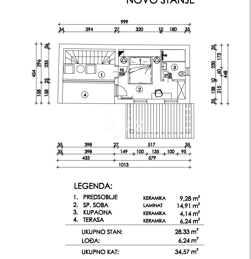 ISTRA, MOMJAN - AVTENTIČNA KAMNITA HIŠA S PROJEKTOM OBNOVE