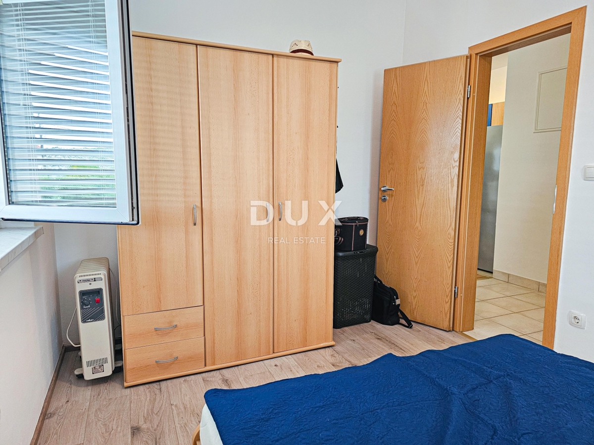 OTOK RAB, BARBAT - Hiša na odlični lokaciji 100 m od morja