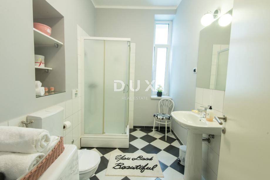 RIJEKA, POTOK – Dve stanovanjski enoti v edinstvenem prostoru z možnostjo različnih rab