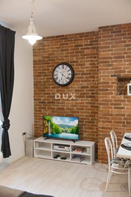 RIJEKA, POTOK – Dve stanovanjski enoti v edinstvenem prostoru z možnostjo različnih rab