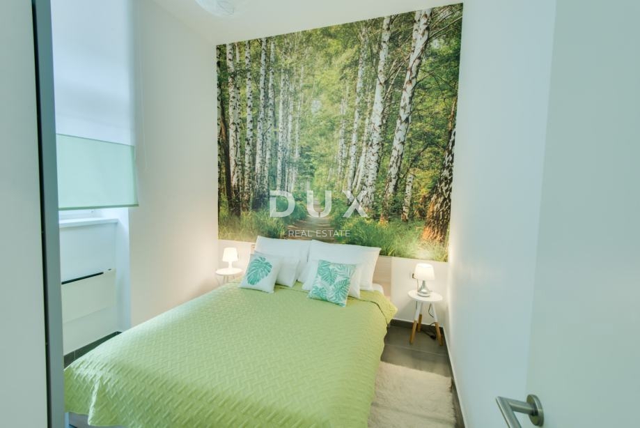 RIJEKA, POTOK – Dve stanovanjski enoti v edinstvenem prostoru z možnostjo različnih rab