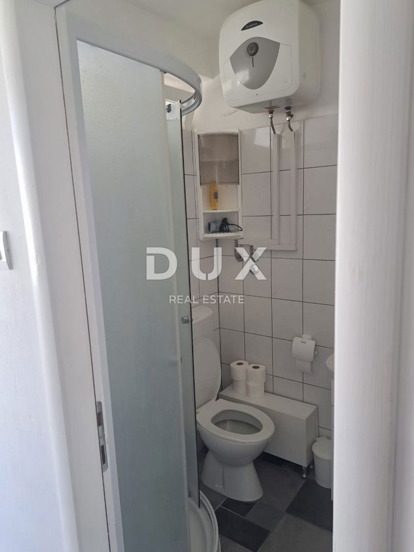 Branimirova Obala, Zadar, 30m2