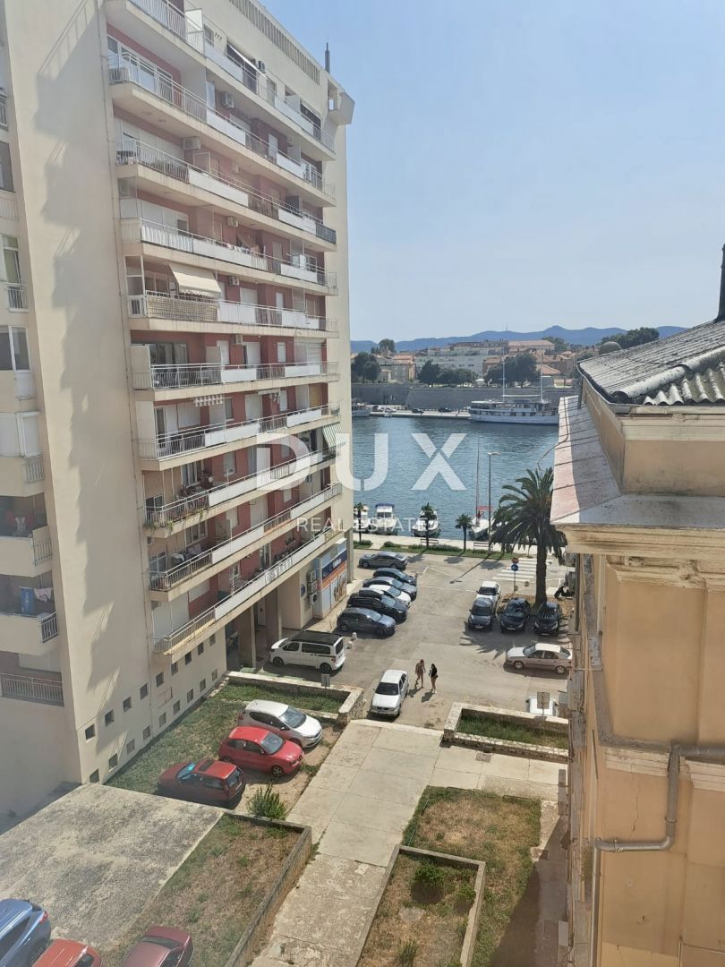 Branimirova Obala, Zadar, 30m2
