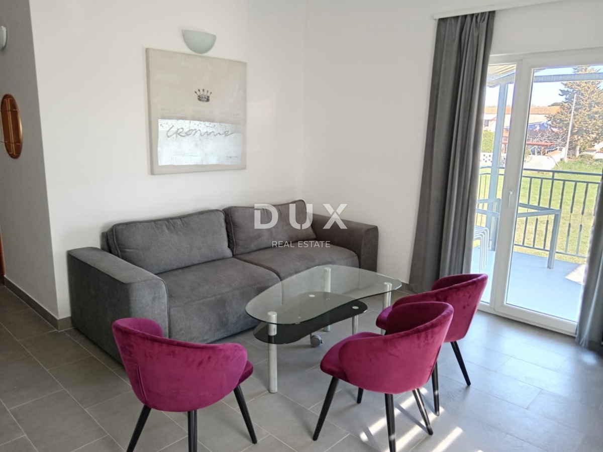 ISTRA, VALTURA - Apartmajska hiša