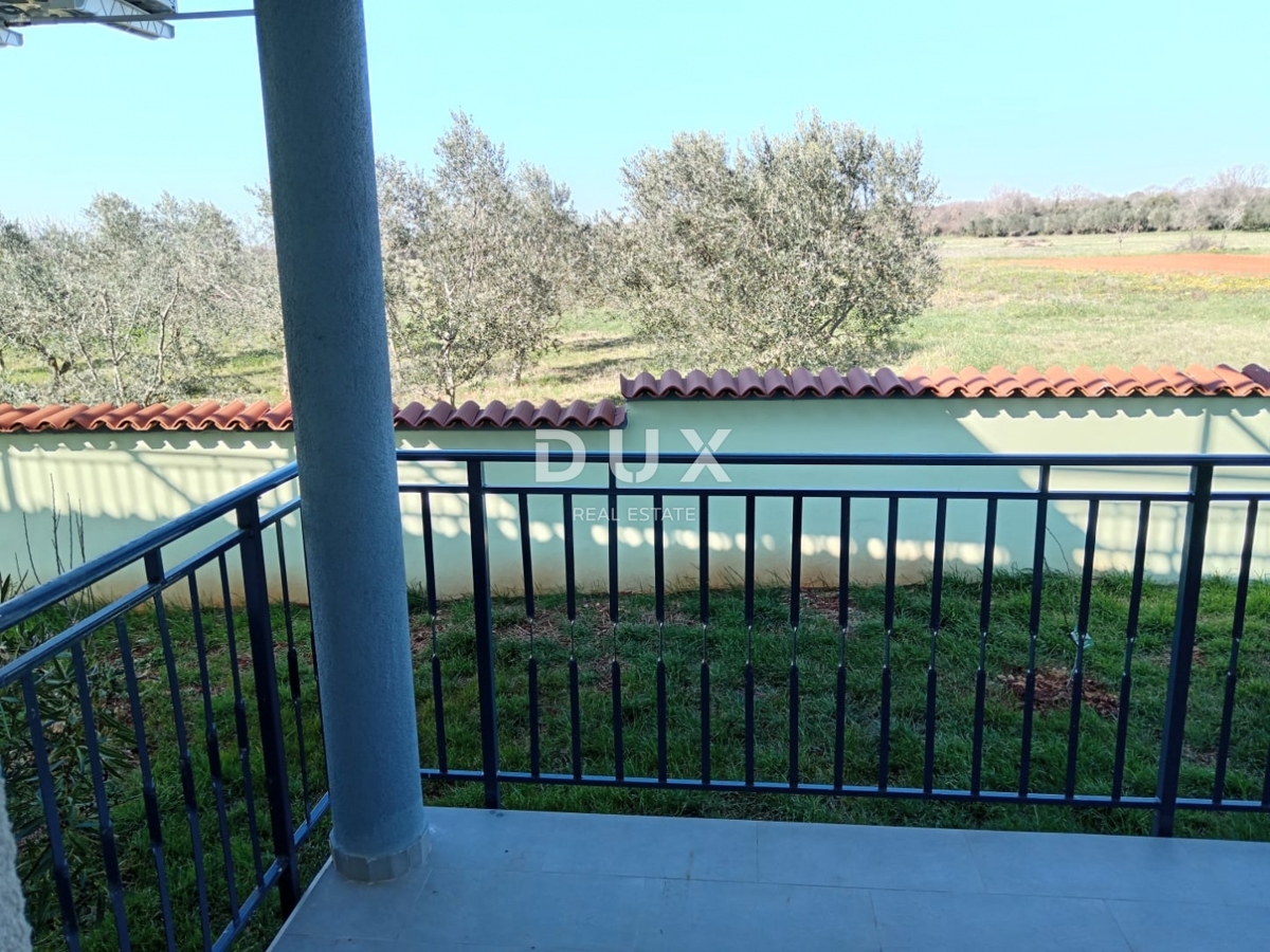 ISTRA, VALTURA - Apartmajska hiša