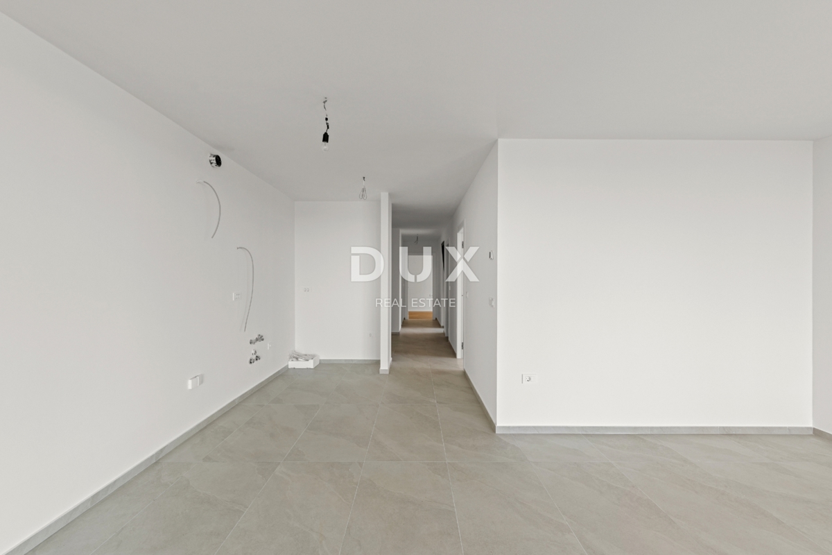 ISTRA, NOVIGRAD - Udobno stanovanje v luksuzni novogradnji