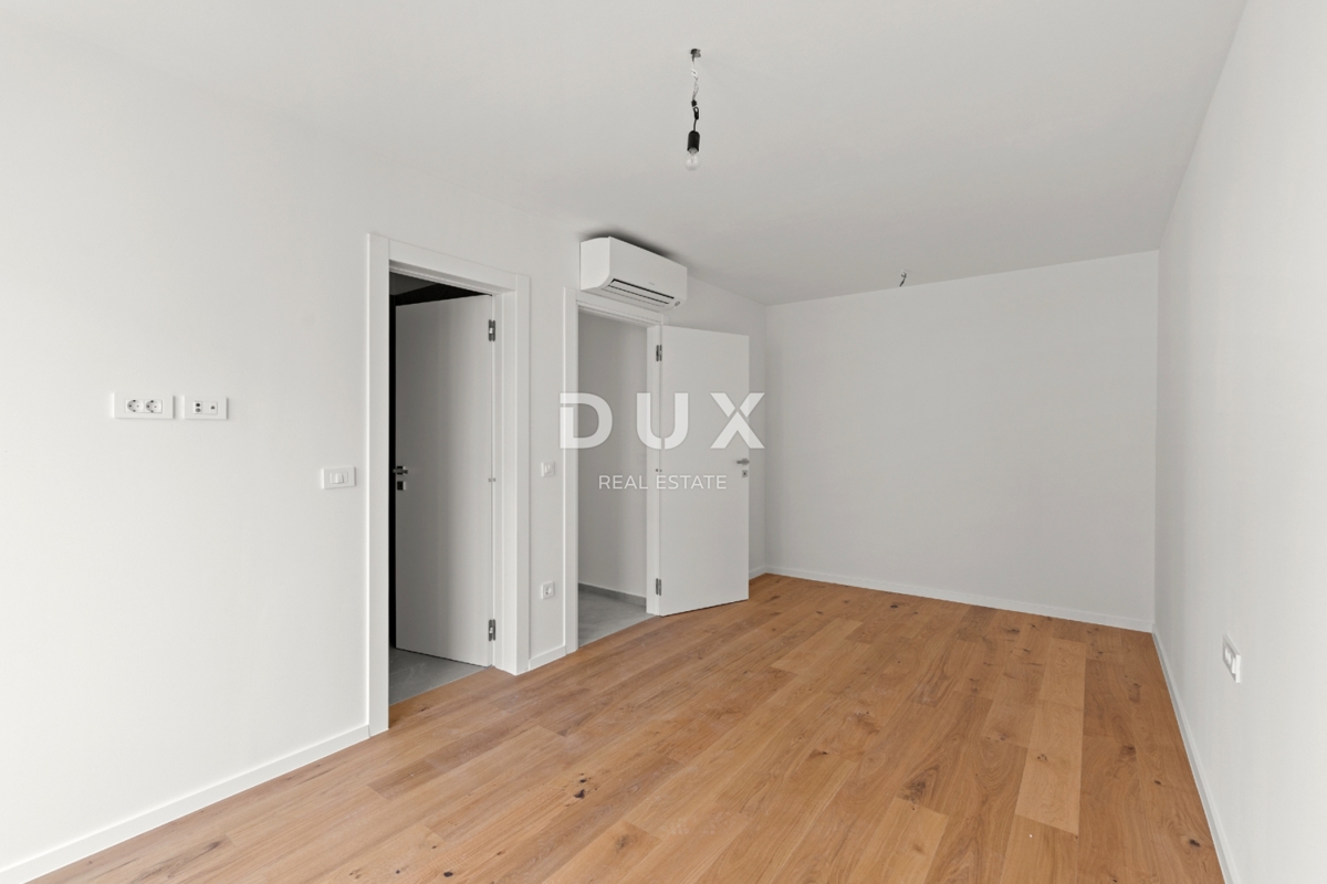 ISTRA, NOVIGRAD - Udobno stanovanje v luksuzni novogradnji