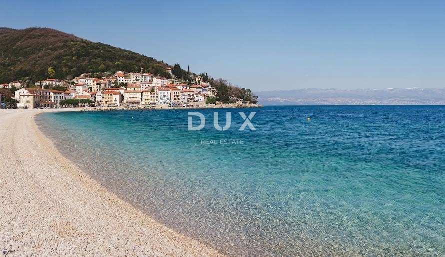 Zemljišče Mošćenička Draga, 695m2