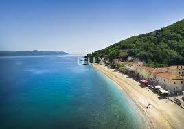 Zemljišče Mošćenička Draga, 695m2