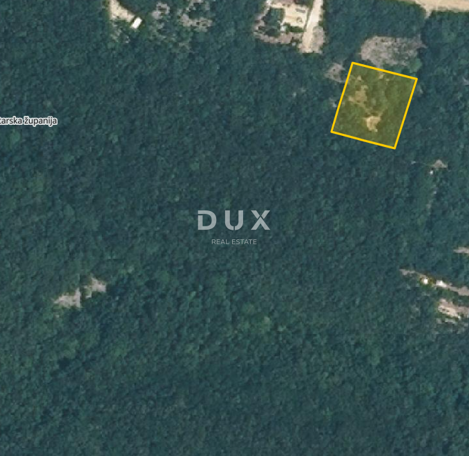 ISTRA, DUGA UVALA - Kmetijsko zemljišče