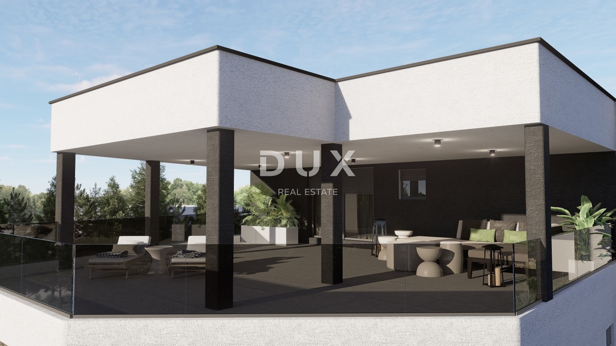 Stanovanje Gračani, Podsljeme, 84,41m2