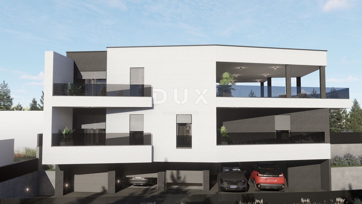 Stanovanje Gračani, Podsljeme, 84,41m2