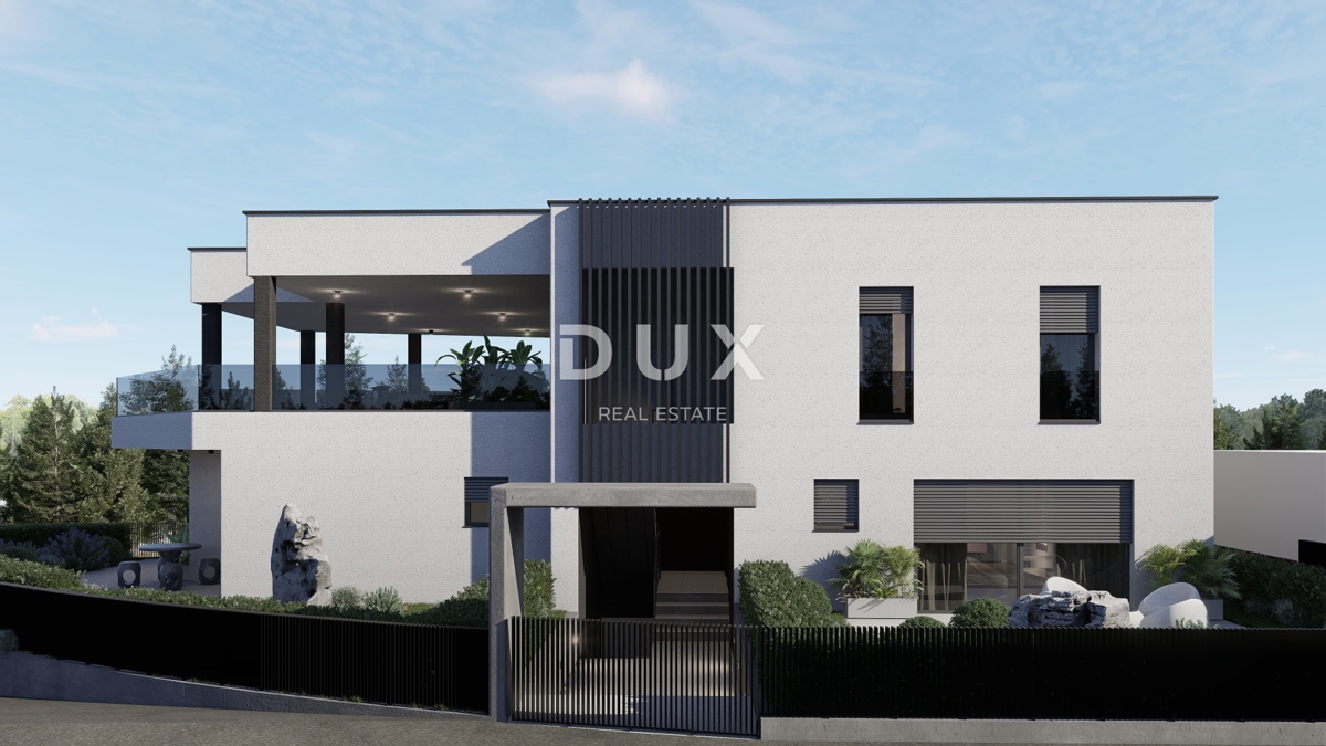 Stanovanje Gračani, Podsljeme, 84,41m2