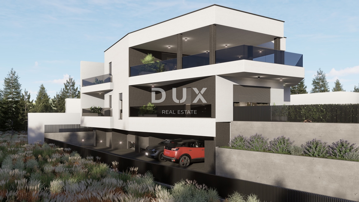 Stanovanje Gračani, Podsljeme, 84,41m2