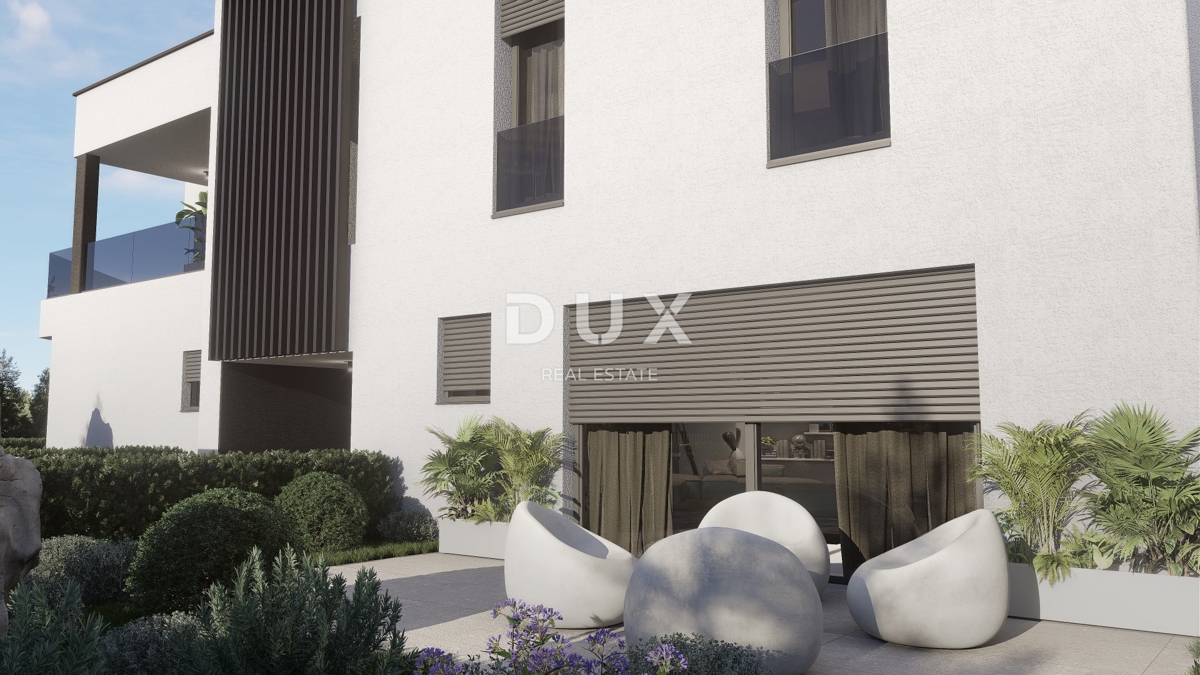 Stanovanje Gračani, Podsljeme, 84,41m2