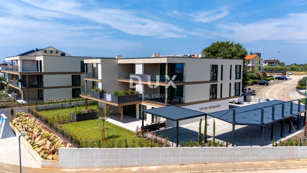 Stanovanje Novigrad, 94,05m2