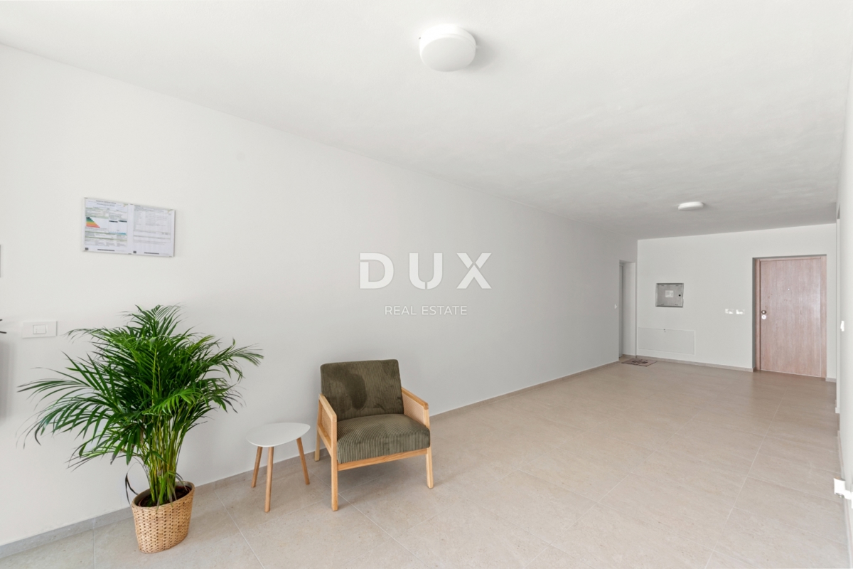 Stanovanje Novigrad, 94,05m2