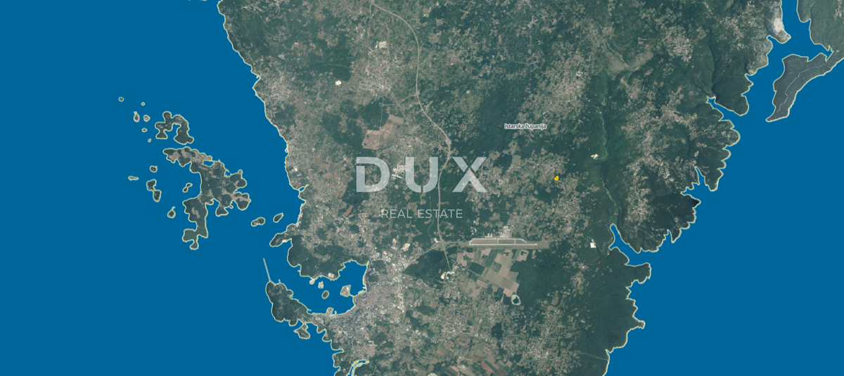 ISTRA, MUNTIĆ - Odlična priložnost!