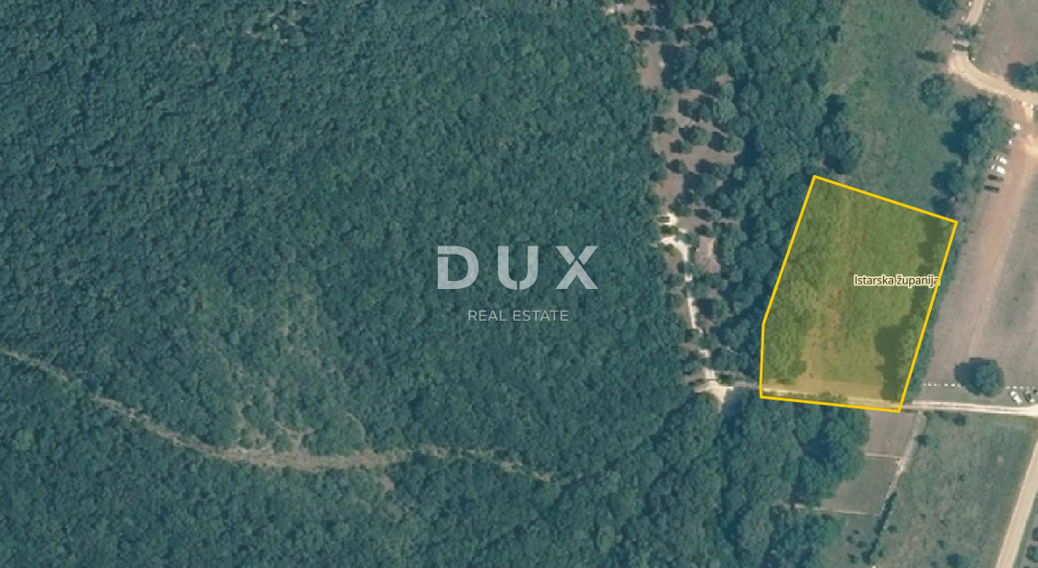 ISTRA, BALE - Kmetijska zemljišča v bližini morja