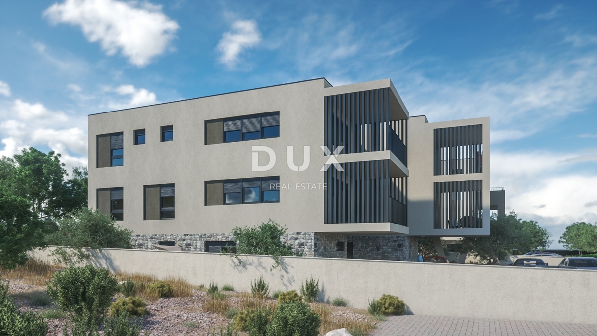 Stanovanje Brodarica, Šibenik - Okolica, 82,11m2