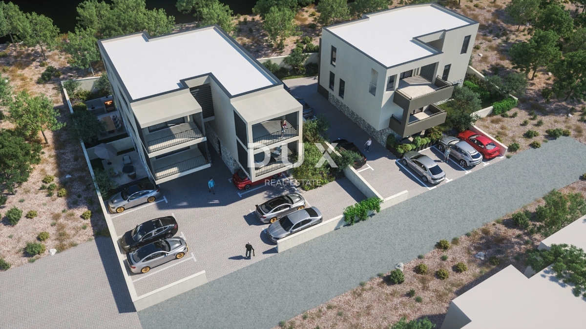 Stanovanje Brodarica, Šibenik - Okolica, 82,11m2