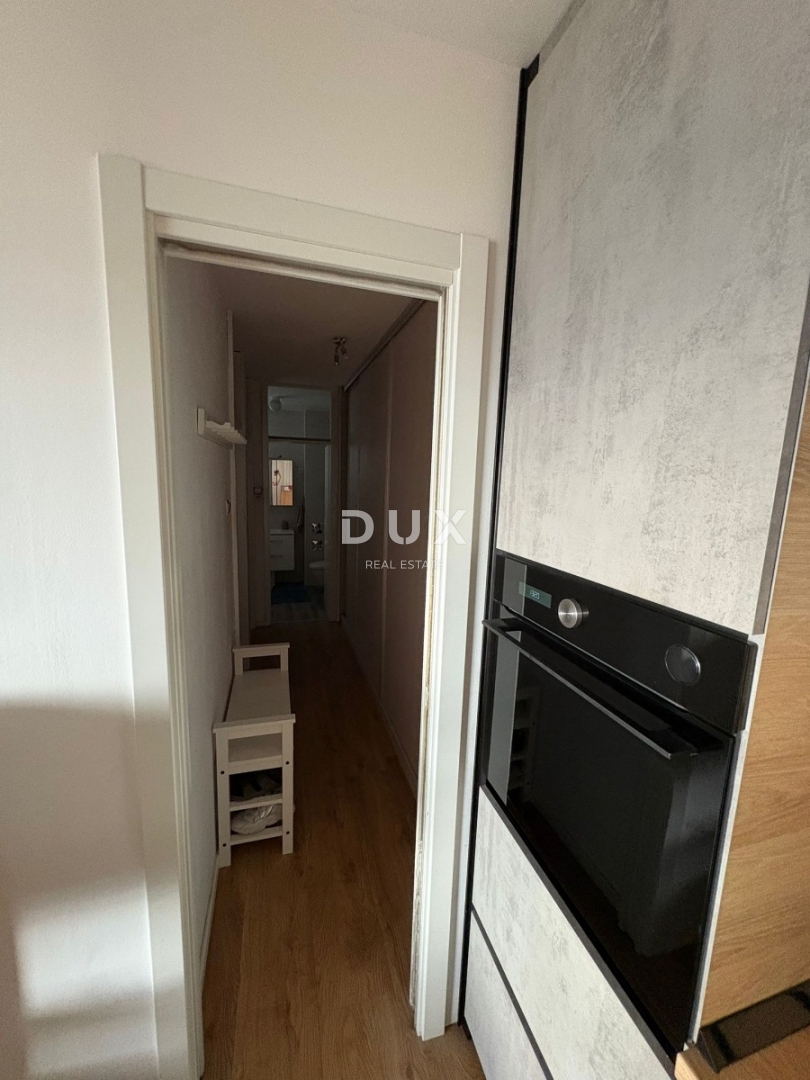 Stanovanje Turnić, Rijeka, 88m2