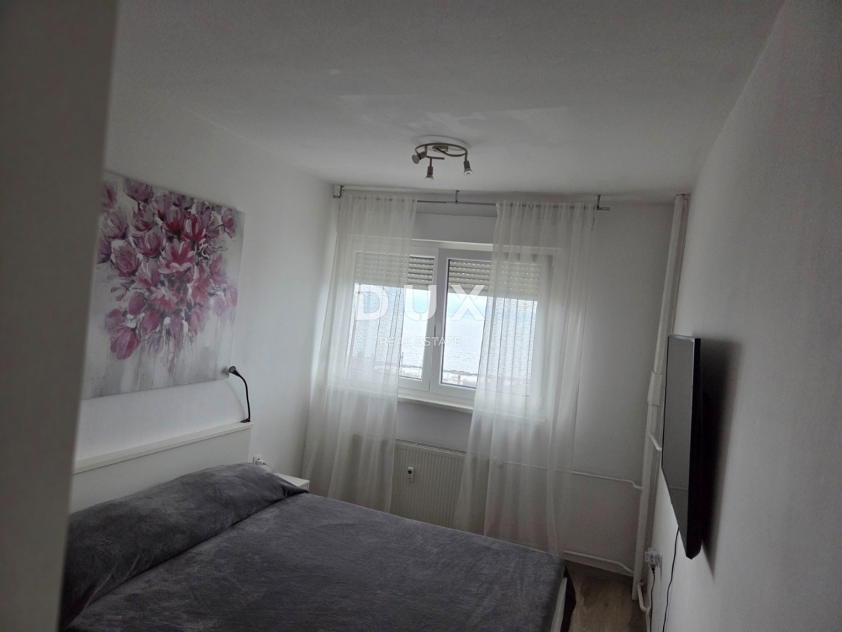 Stanovanje Turnić, Rijeka, 88m2