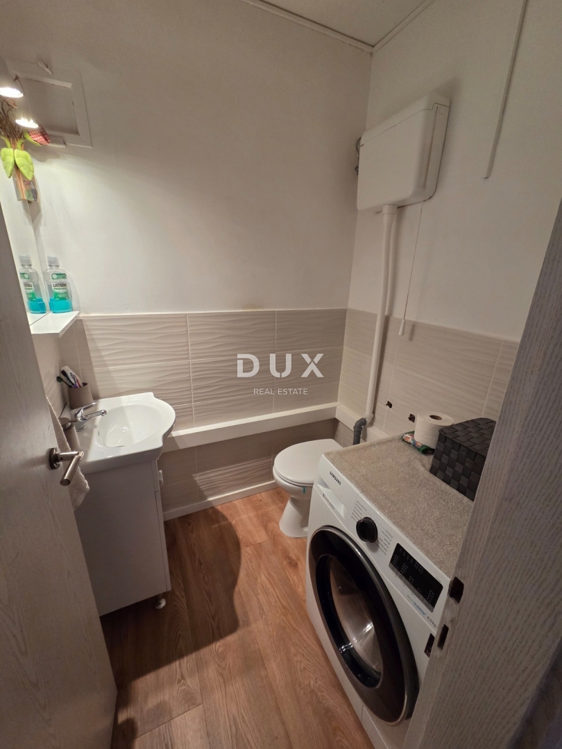 Stanovanje Turnić, Rijeka, 88m2