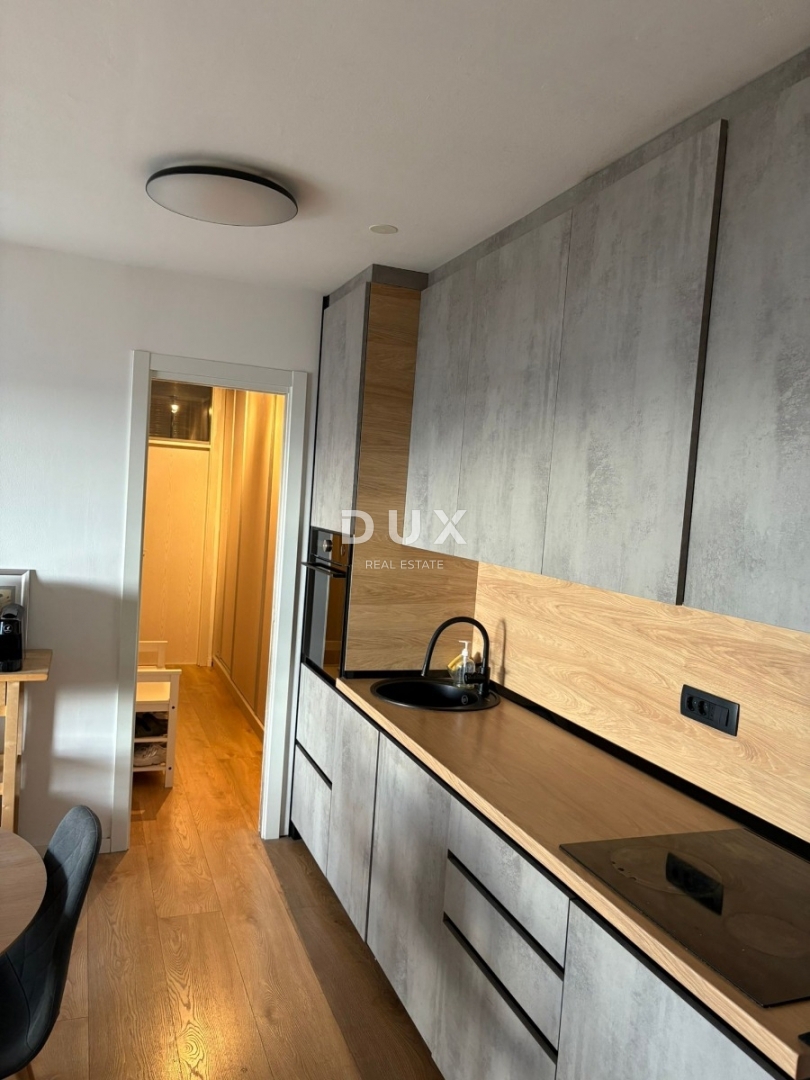 Stanovanje Turnić, Rijeka, 88m2