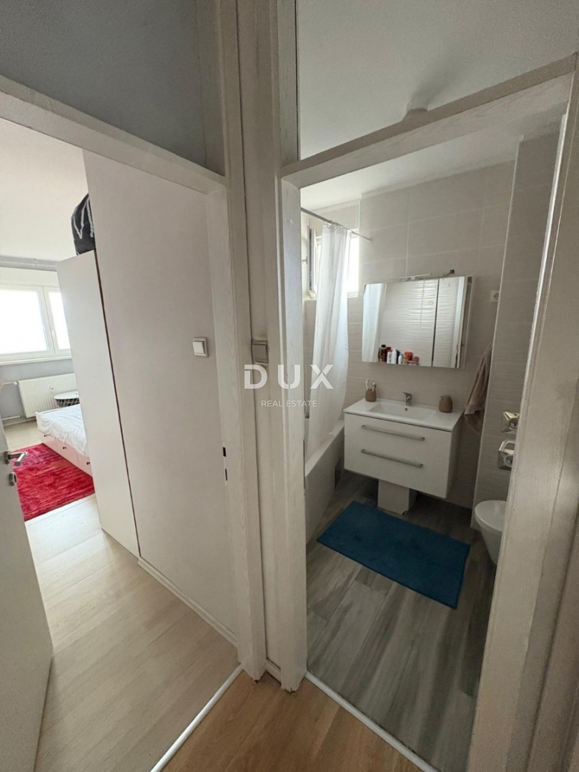 Stanovanje Turnić, Rijeka, 88m2