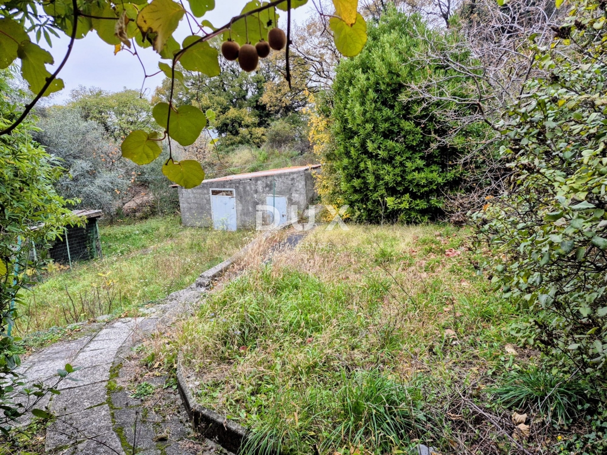 Hiša Draga, Rijeka, 180m2