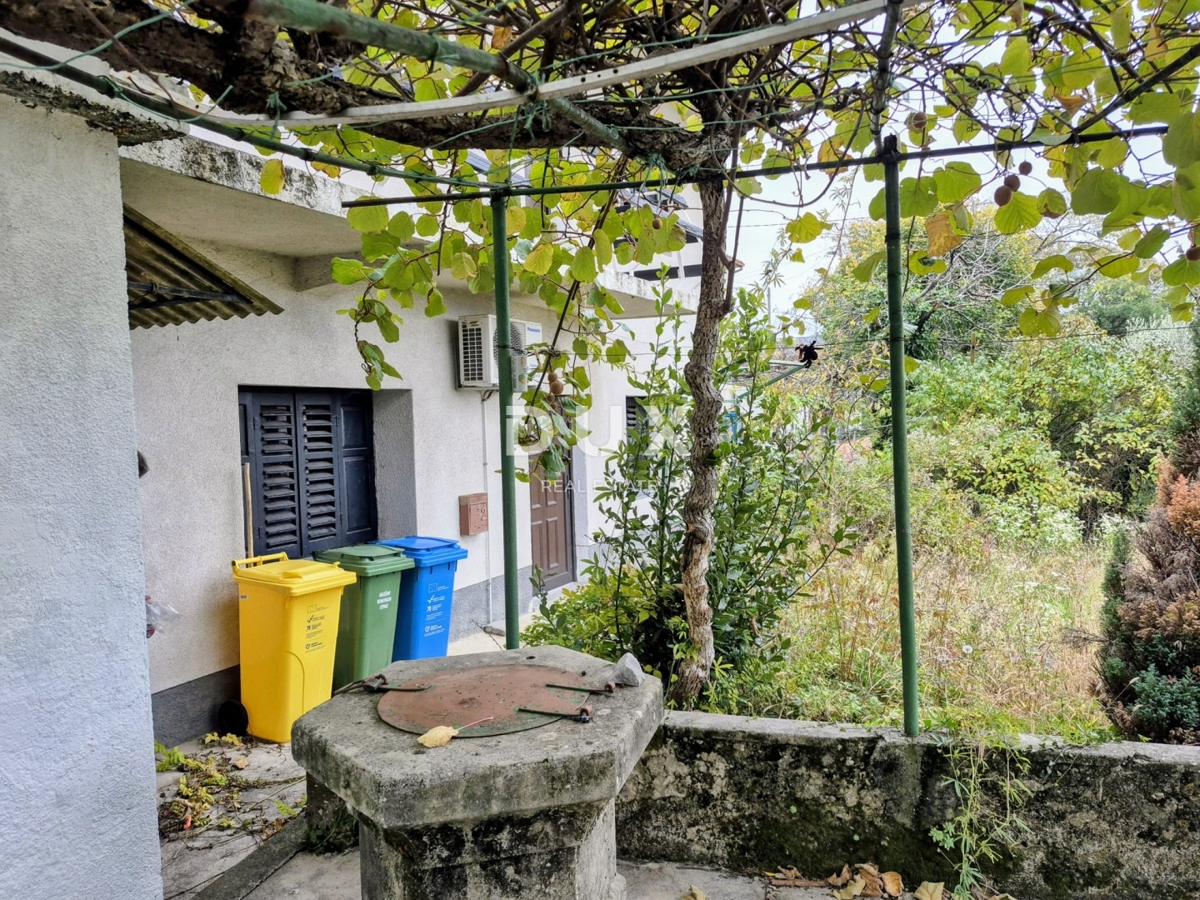 Hiša Draga, Rijeka, 180m2