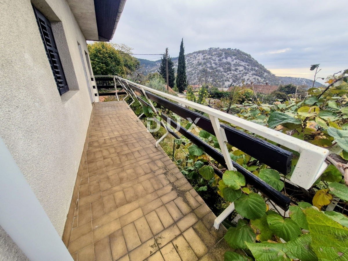 Hiša Draga, Rijeka, 180m2