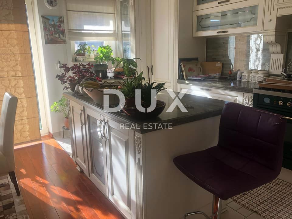 RIJEKA, VIŠKOVO, SARŠONI - samostojna hiša + vrt! PRILOŽNOST!