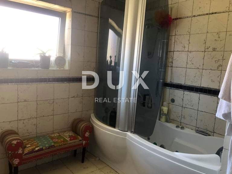 RIJEKA, VIŠKOVO, SARŠONI - samostojna hiša + vrt! PRILOŽNOST!