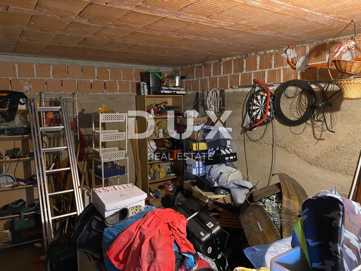 RIJEKA, VIŠKOVO, SARŠONI - samostojna hiša + vrt! PRILOŽNOST!