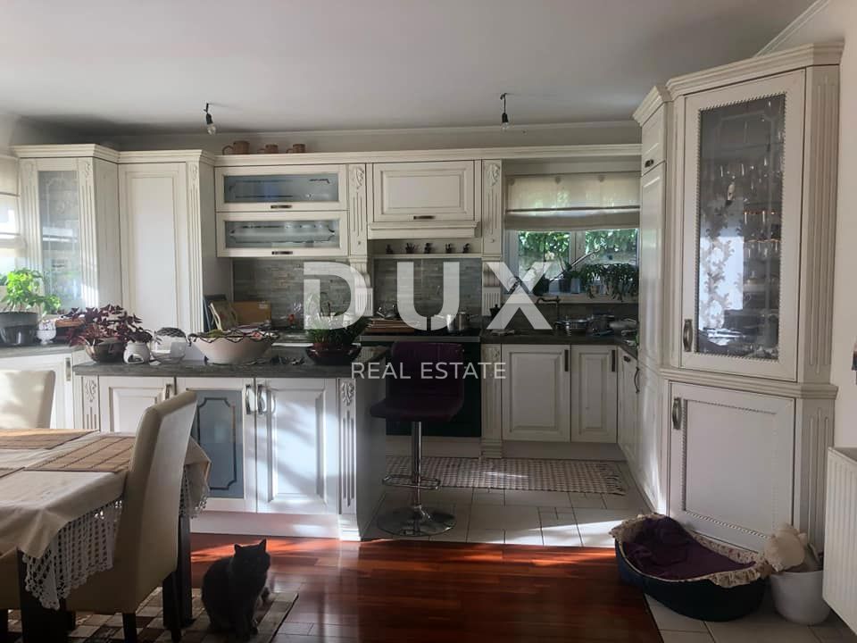 RIJEKA, VIŠKOVO, SARŠONI - samostojna hiša + vrt! PRILOŽNOST!