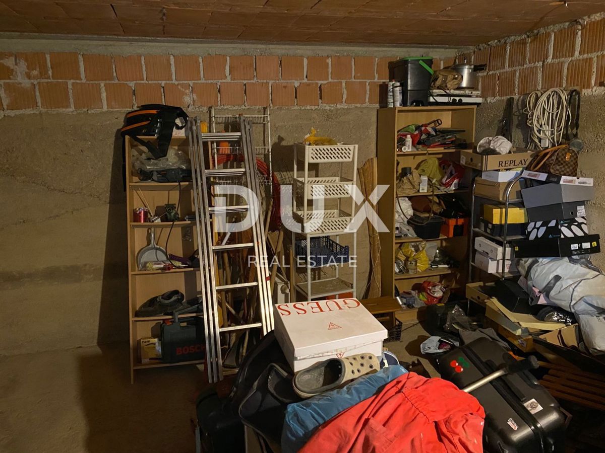 RIJEKA, VIŠKOVO, SARŠONI - samostojna hiša + vrt! PRILOŽNOST!